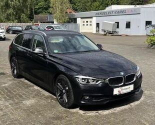 BMW BMW 330 -i Advantage Gebrauchtwagen