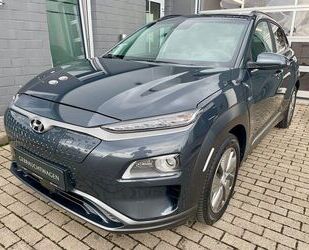 Hyundai Hyundai KONA Elektro (136PS) *STYLE* inkl. Navigat Gebrauchtwagen