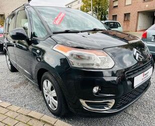 Citroen Citroën C3 Picasso Gebrauchtwagen