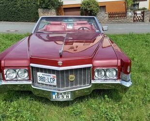 Cadillac Cadillac Deville Gebrauchtwagen