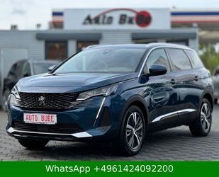 Peugeot Peugeot 5008 Allure Pack 7SITZER|ACC|KAMERA Gebrauchtwagen