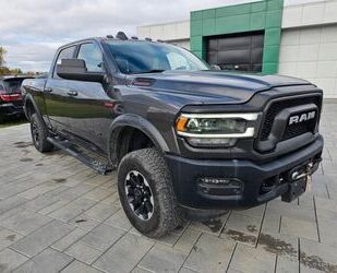 Dodge Dodge RAM 2500 POWER WAGON 6.4V8, € 43.900 T1 Gebrauchtwagen