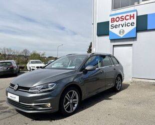 VW Volkswagen Golf Variant 1.5 TSI ACT OPF DSG Highli Gebrauchtwagen