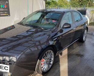 Alfa Romeo Alfa Romeo Alfa 159 1.8 TBi 16V Turismo Sport Gebrauchtwagen