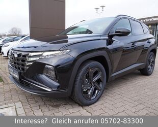 Hyundai Hyundai Tucson 1.6 Turbo Hybrid Advantage *SONDERM Gebrauchtwagen