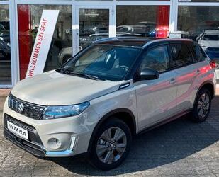 Suzuki Suzuki Vitara 1.5 Hybrid Comfort SHZ ACC Gebrauchtwagen