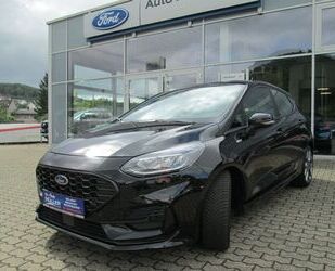 Ford Ford Fiesta ST-Line Gebrauchtwagen