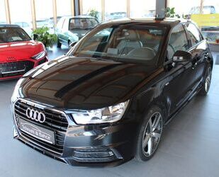 Audi Audi A1 Sportback 1.4 TFSI S line sport*PANO*KLIMA Gebrauchtwagen