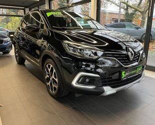 Renault Renault Captur 1.3 TCe 150 GPF Collection Navi Key Gebrauchtwagen