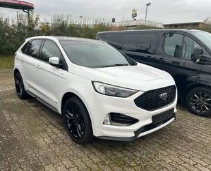 Ford Ford Edge ST-Line 4x4 Pano/WinterP/AHK/ACC!! Gebrauchtwagen