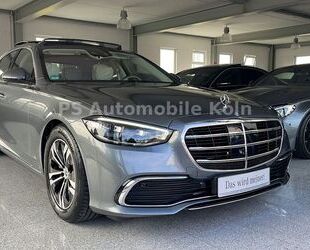 Mercedes-Benz Mercedes-Benz S400d 4M EXCLUSIV-P|3D+TV|PaNo|CHauF Gebrauchtwagen