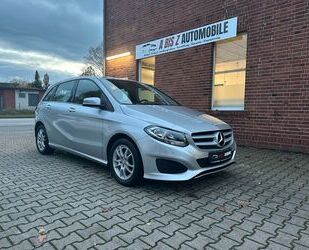 Mercedes-Benz Mercedes-Benz B 180 Automatik Kamera/PDC/Tempomat/ Gebrauchtwagen