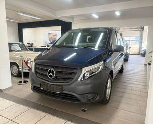 Mercedes-Benz Mercedes-Benz Vito Mixto 114/116 CDI, 119 CDI/BT 4 Gebrauchtwagen