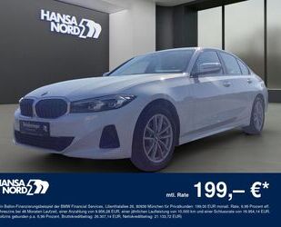 BMW BMW 318i Lim. LED NAVI PDC SHZ USB FSE BT DAB 17