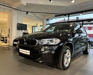 BMW BMW X5 xDrive30d M Sportpaket Head-Up HK HiFi DAB Gebrauchtwagen