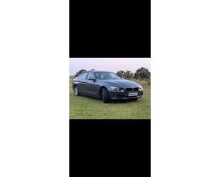 BMW BMW 316d - Gebrauchtwagen