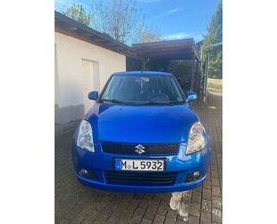 Suzuki Suzuki Swift 1.5 Comfort + Automatik Comfort+ Gebrauchtwagen