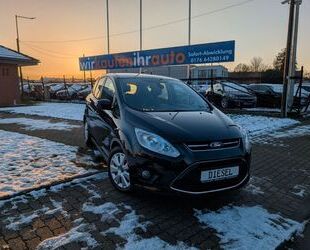 Ford Ford C-Max C-MAX Trend Gebrauchtwagen