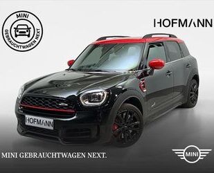 Mini MINI Countryman All4 Aut. John Cooper Works ACC+RF Gebrauchtwagen