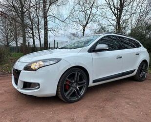 Renault Renault Megane Grandtour GT Line TÜV NEU*Allwetter Gebrauchtwagen