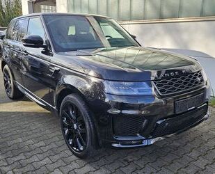 Land Rover Land Rover Range Rover Sport 5.0 V8 HSE Dynamic+Pa Gebrauchtwagen