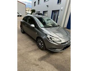 Opel Opel Corsa E 1.4 Active Haeberle Big Deal Garant Gebrauchtwagen