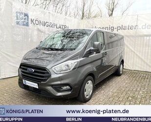 Ford Ford Transit Custom 2.0 TDCi 320 L2 Trend (EURO 6d Gebrauchtwagen