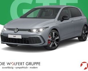 VW Volkswagen Golf GTE 1,4 l eHybrid OPF (150 PS)/(11 Gebrauchtwagen