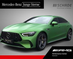 Mercedes-Benz Mercedes-Benz AMG GT 63 S 4M+ Std-Hzg*Perf-Sitz*So Gebrauchtwagen