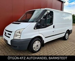 Ford Ford Transit 2.2 TDCI 140FT280 TREND/1HD/KLI/TEMP/ Gebrauchtwagen