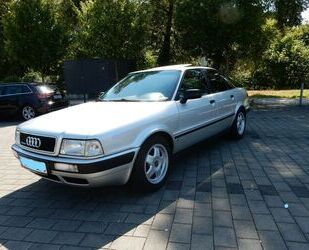 Audi Audi 80 2.3 E Gebrauchtwagen