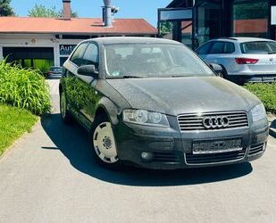 Audi Audi A3 2.0 FSI Ambition Gebrauchtwagen