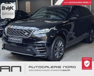 Land Rover Land Rover Range Rover Velar R-Dynamic SE Pano+ACC Gebrauchtwagen