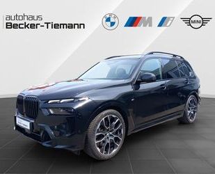 BMW BMW X7 xDrive40d M Sport Pro| Komfortsitze| DrivAs Gebrauchtwagen