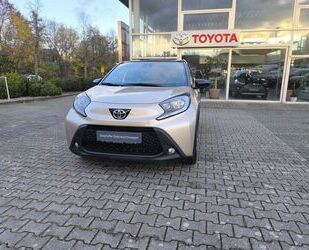 Toyota Toyota Aygo X Pulse Gebrauchtwagen