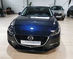 Mazda Mazda 3 Sports-Line Navi 165PS Gebrauchtwagen