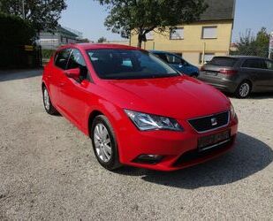 Seat Seat Leon Reference Klima,SHZ,PDC,Scheckheft Gebrauchtwagen