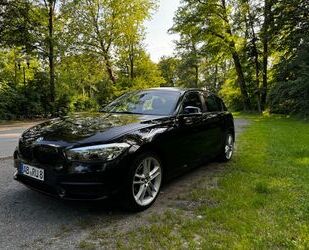 BMW BMW 116d - Gebrauchtwagen