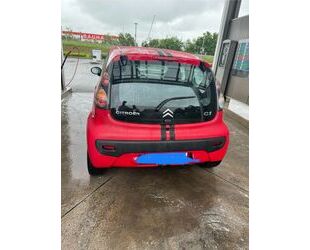 Citroen Citroën C1 1.0 Advance Advance Gebrauchtwagen