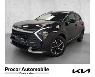 Kia Kia Sportage 1.6T DCT Vision Komfort-Paket Gebrauchtwagen