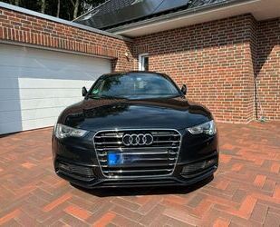 Audi Audi A5 3.0 TDI S tronic quattro Sportback - Gebrauchtwagen