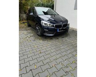 BMW BMW 218 Active Tourer 218i Sport Line Sport Line Gebrauchtwagen