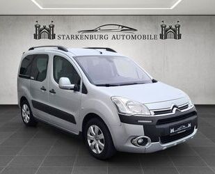 Citroen Citroën Berlingo 1.6 HDI XTR/1 Hand/59Tkm/Tempomat Gebrauchtwagen