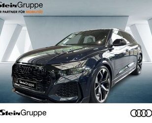 Audi Audi RS Q8 441(600) tiptronic Gebrauchtwagen