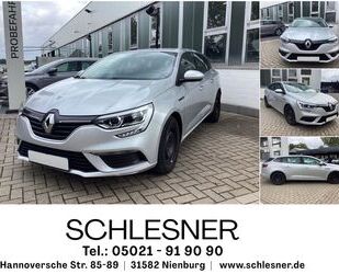 Renault Renault Megane IV Grandtour Life TCe 115 *KLIMA *P Gebrauchtwagen