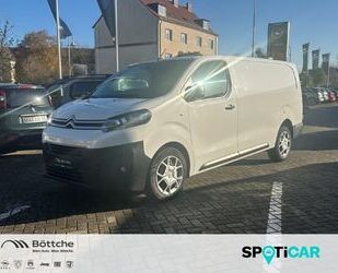 Citroen Citroën Jumpy Club XL 2.0 Blue-HDI FAP Android Aut Gebrauchtwagen