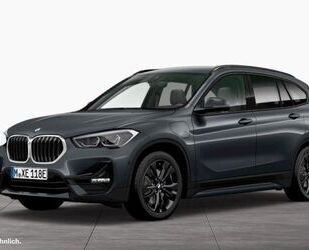 BMW BMW X1 xDrive25e Sport Line*M Sport Lenkrad*Kamera Gebrauchtwagen