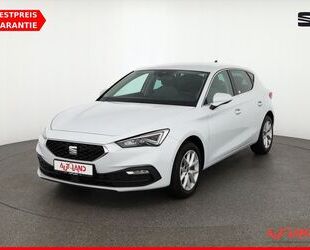 Seat Seat Leon 1.5 TSI Style ACC DAB VC LED Navi Kamera Gebrauchtwagen