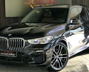 BMW BMW X5 xDrive 30 d M Sport/22