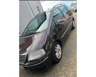 VW Volkswagen Sharan 2.0TDI (DPF) Comfortline Comfort Gebrauchtwagen